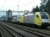 Siemens 20786 - TXL ES 64 U2-097